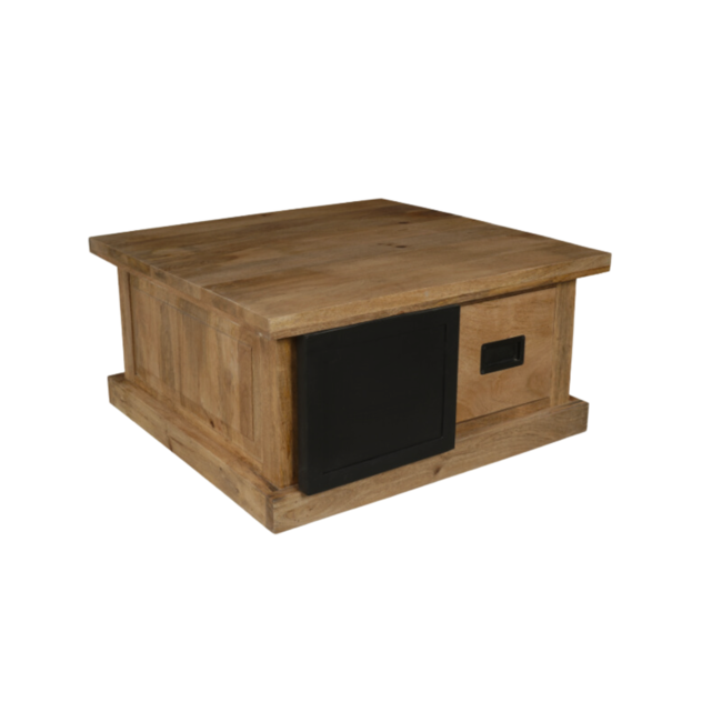 Starfurn Salontafel Nashville | 80 cm