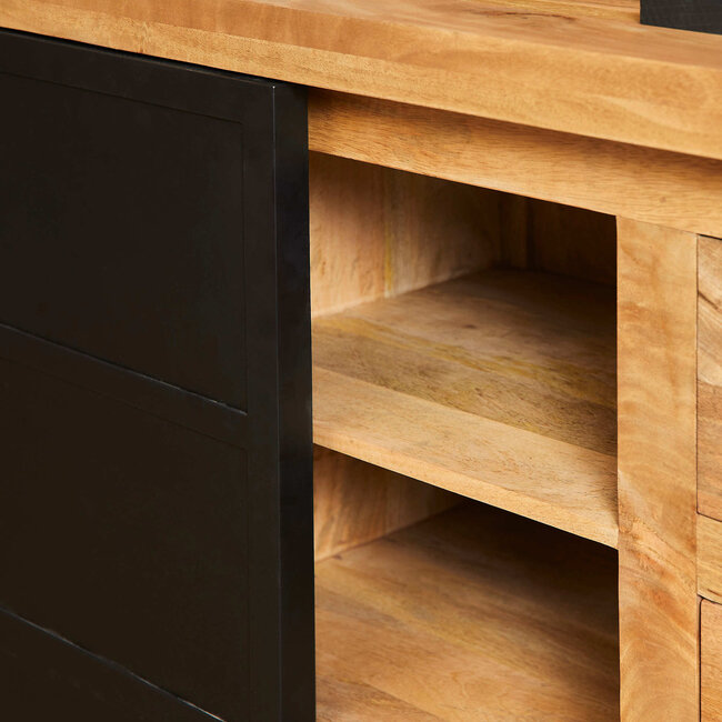 Starfurn Nashville Tv meubel | 200 cm