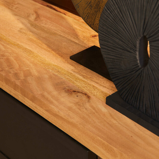 Starfurn Nashville Tv meubel | 200 cm