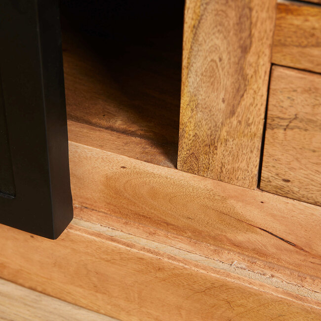 Starfurn Nashville Tv meubel | 200 cm