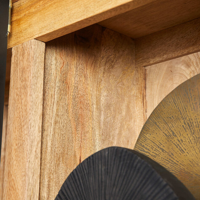 Starfurn Nashville Tv meubel | 200 cm