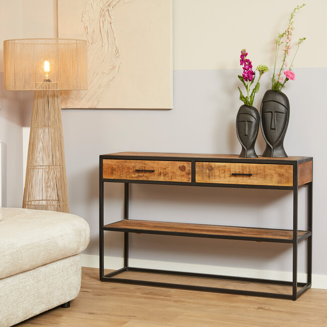 Starfurn Sidetable Denver | Mangohout
