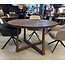 Tower Living Eettafel Belvedere Ø 130 - showroommodel