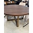 Tower Living Eettafel Belvedere Ø 130 - showroommodel