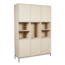 Starfurn Vakkenkast Madison XL Sand | 135 cm