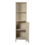 Starfurn Boekenkast Madison Sand | 55 cm