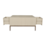 Starfurn Salontafel Madison Sand | 80 cm | Vierkant