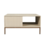 Starfurn Salontafel Madison Sand | 80 cm | Vierkant
