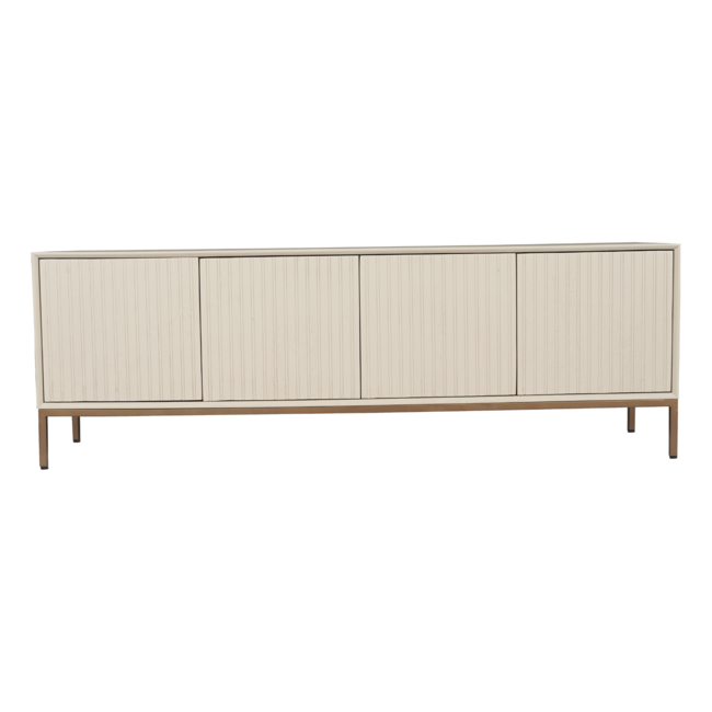 Starfurn Tv meubel Madison Sand | 165 cm