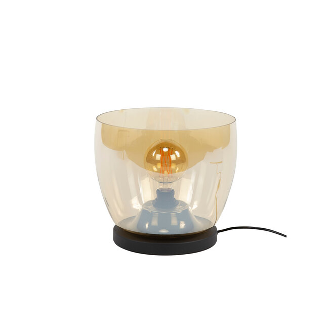 WoonStijl Vloerlamp UP L - Amber