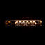 WoonStijl Lichtbron LED buis 30 cm - E27 dimbaar Amberkleurig