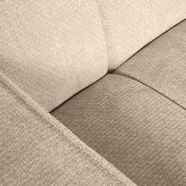 Label51 Hoekbank Vitoro Links | Clay Elite