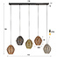 WoonStijl Hanglamp 5L web mix