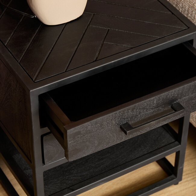 Starfurn Nachtkastje New York