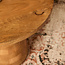 Starfurn Bijzettafel Timo mango