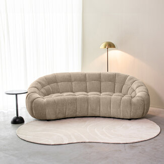 Label51 LABEL51 Bank Cloud - Clay - Elite - 3-Zits