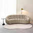 Label51 LABEL51 Bank Cloud - Clay - Elite - 3-Zits