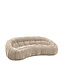 Label51 LABEL51 Bank Cloud - Clay - Elite - 3-Zits