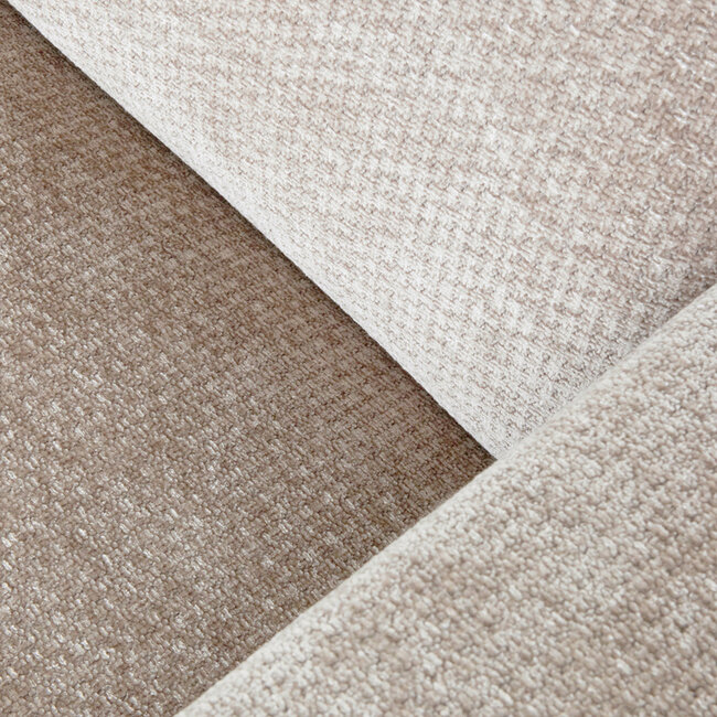 Label51 LABEL51 Bank Eden - Naturel - Elite - 3-Zits