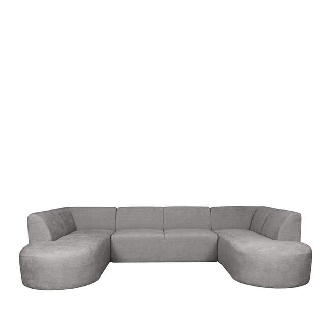 Label51 LABEL51 Bank Espen - Stone - Elite - U-Bank