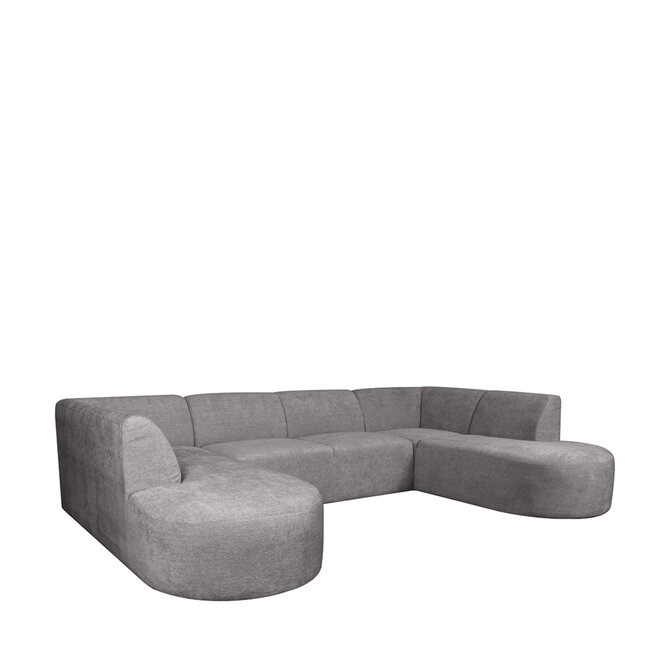 Label51 LABEL51 Bank Espen - Stone - Elite - U-Bank