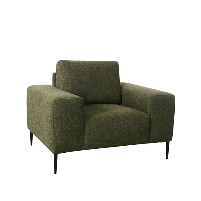 Label51 LABEL51 Bank Ferraro - Hunter - Boucle - 1-Zits