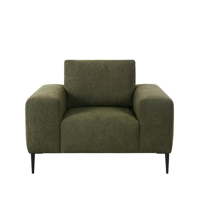 Label51 LABEL51 Bank Ferraro - Hunter - Boucle - 1-Zits