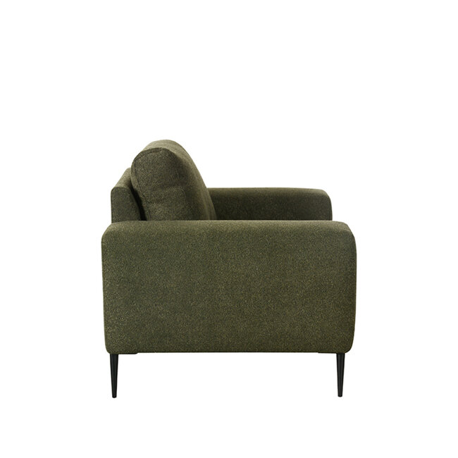 Label51 LABEL51 Bank Ferraro - Hunter - Boucle - 1-Zits