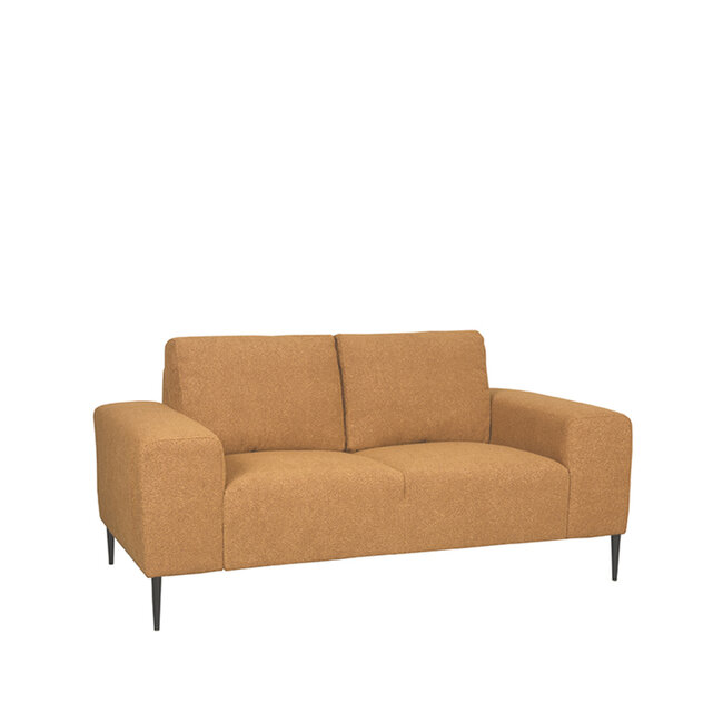 Label51 LABEL51 Bank Ferraro - Oker - Boucle - 2-Zits