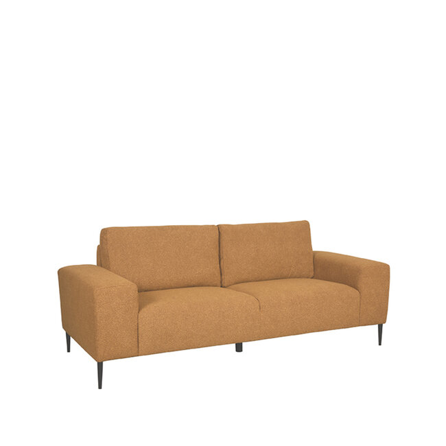 Label51 LABEL51 Bank Ferraro - Oker - Boucle - 3-Zits