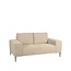 Label51 LABEL51 Bank Ferraro - Zand - Boucle - 2-Zits
