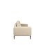 Label51 LABEL51 Bank Ferraro - Zand - Boucle - 2-Zits