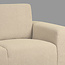 Label51 LABEL51 Bank Ferraro - Zand - Boucle - 2-Zits
