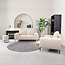 Label51 LABEL51 Bank Ferraro - Zand - Boucle - 2-Zits