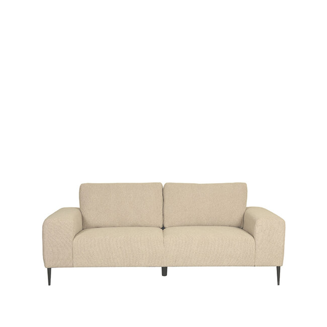 Label51 LABEL51 Bank Ferraro - Zand - Boucle - 3-Zits