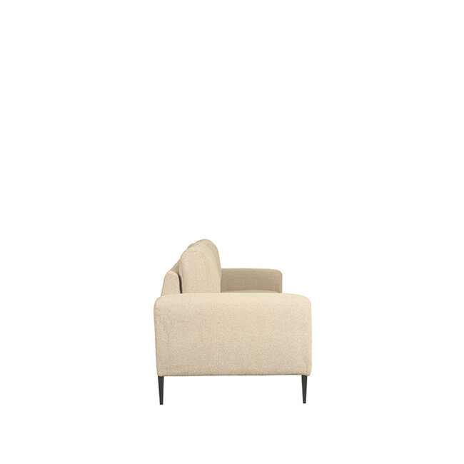 Label51 LABEL51 Bank Ferraro - Zand - Boucle - 3-Zits