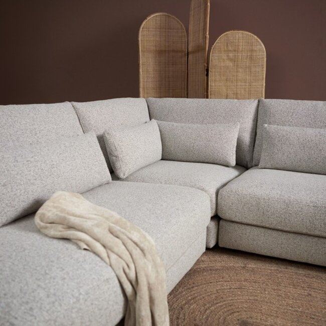 Pepp Bank Como 3 zits met ottomane links puente 09