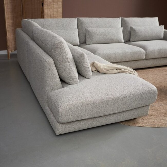 Pepp Bank Como 3 zits met ottomane links puente 09