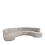 Label51 LABEL51 Bank Florence - Naturel - Boucle - U-Bank