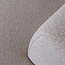 Label51 LABEL51 Bank Florence - Naturel - Boucle - U-Bank