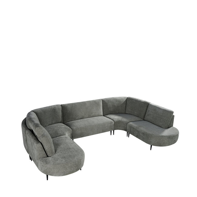 Label51 LABEL51 Bank Milano - Stone - Elite - U-Bank