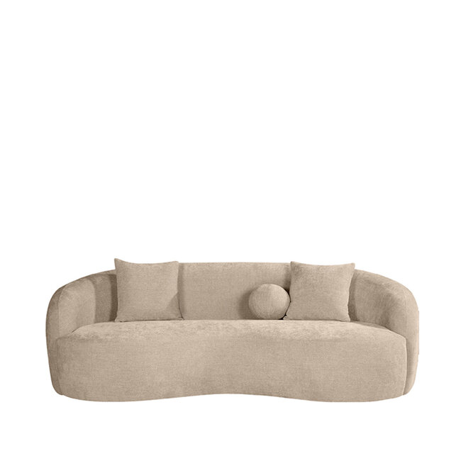 Label51 LABEL51 Bank Novo - Clay - Elite - 2,5-Zits