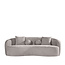 Label51 LABEL51 Bank Novo - Stone - Elite - 3-Zits