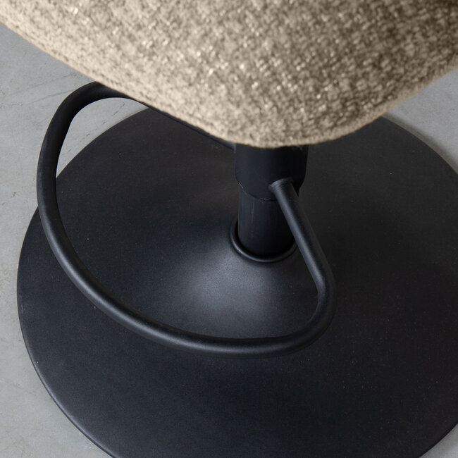 Label51 LABEL51 Barkruk Vino - Hunter - Elite - Gaslift