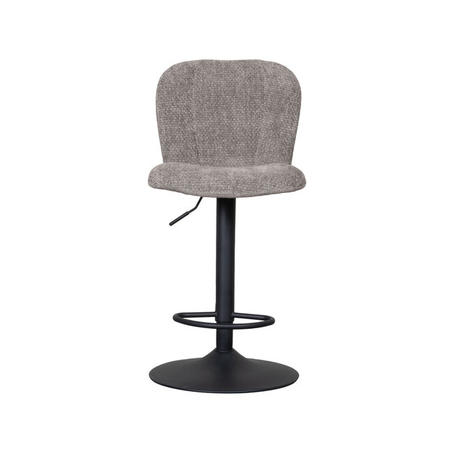 Label51 LABEL51 Barkruk Vino - Stone - Elite - Gaslift