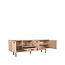 Label51 LABEL51 Dressoir Cali - Naturel - Eiken - Dressoir