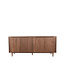 Label51 LABEL51 Dressoir Jule - Walnoot - Eiken - Dressoir