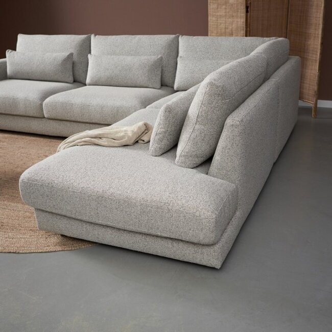 Pepp Bank Como 3 zits met ottomane rechts puente 09