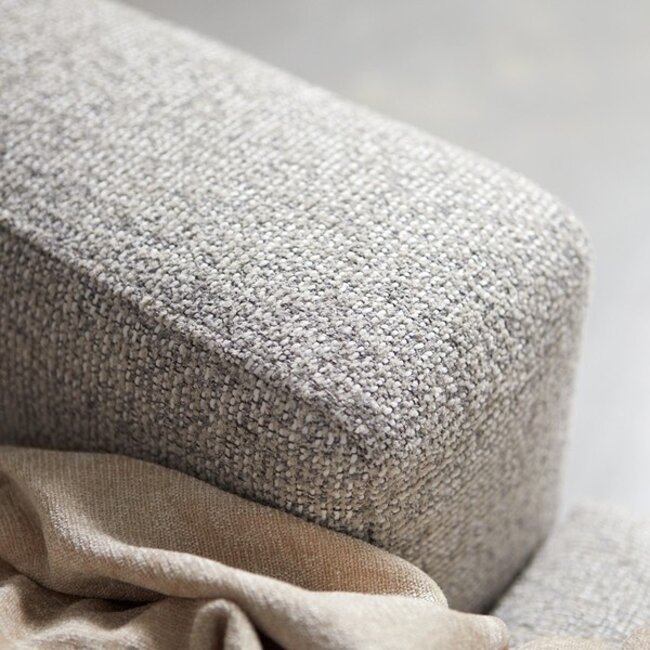 Pepp Bank Como 3 zits met ottomane rechts puente 09