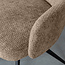 Label51 LABEL51 Eetkamerstoel Levi - Clay - Elite